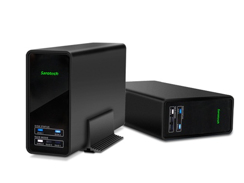 새로텍, 속도 3배 빨라진 ‘포터블 프로 울트라 패스트’ 출시