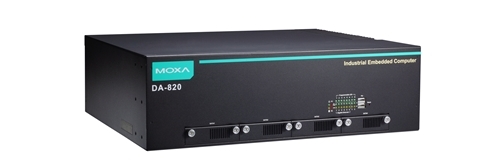 MOXA, 세계 최초 네이티브 PRP/HSR 관리서버 출시