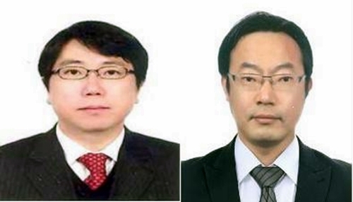 유원동 이사, 서진호 책임연구원 '엔지니어상' 수상