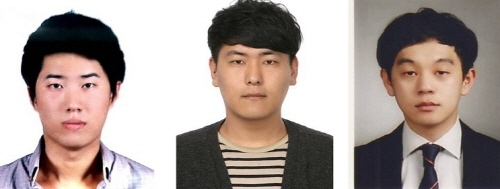 ‘안면 자동인식 시스템을 탑재한 스마트 전동요람’