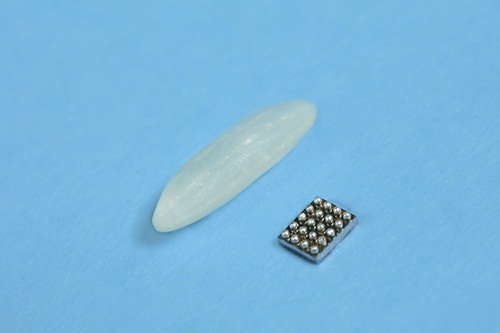 프리스케일, 사물간 인터넷 & 웨어러블 반도체 시장 선도