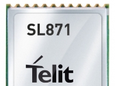 텔릿, GPS 통신 모듈 ‘SL871-S’ 출시