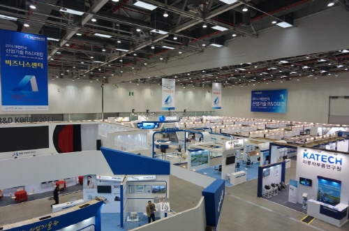 한국 기술, 해외 로열티 절감으로 국내 산업 '활기'