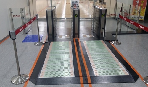 [히든스타] (주)테스토닉의 에어매트로 공기건강지수 “UP”