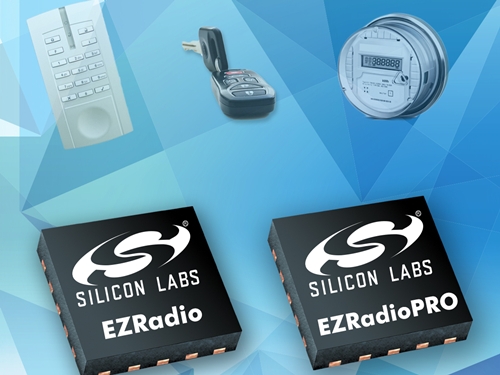 실리콘랩스, 802.15.4/4g 커넥티비티 무선 제품 라인업 강화