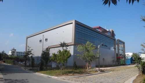 전주기적 기업 지원체제 구축 '터치스크린산업 육성'