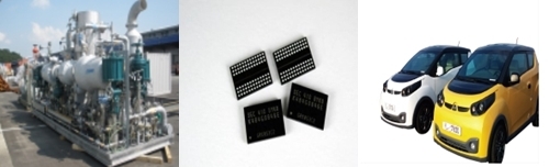 올 한해를 빛낸 대한민국 10대 신기술