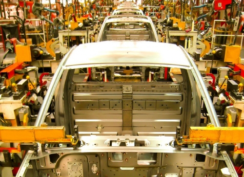 ‘韓 자동차부품 품질 좋지만 가격경쟁력 아쉽다’