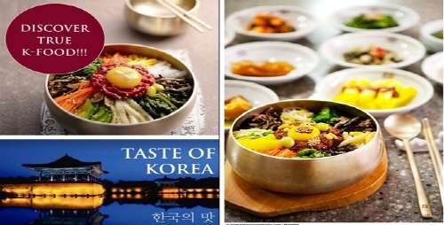 英 테스코 62개 매장서 인기 한국식품 70종 선보여