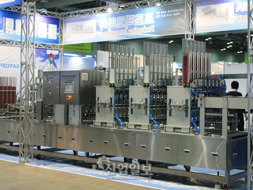 [2014 산업계10대 뉴스] 기계산업, 하반기에 봄날 맞이했다