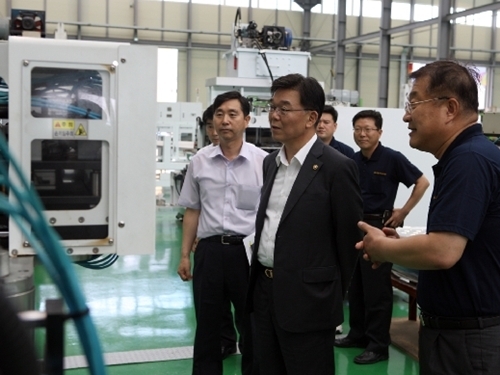 [2014 산업계 10대 뉴스] 제조업 혁신 위해 정부부처 손잡다