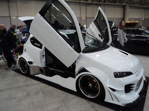 [2014 산업계 10대뉴스] 자동차 튜닝산업 허용, 업계 지각변동 유발할까