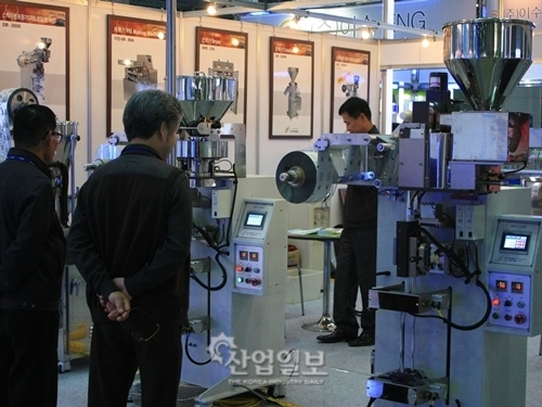 [POLICY] 체감지수 낮은 중소기업 지원책, 중소기업인 속만 탄다