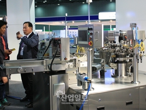 [INDUSTRY]한국 제조업 성장, 규제 완화와 인프라 구축이 해답