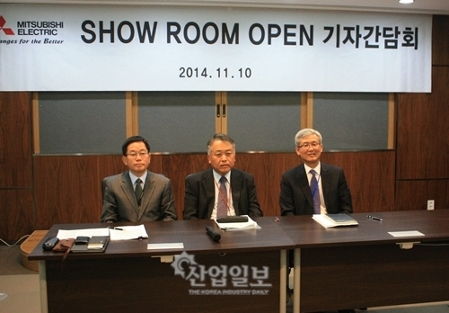 [PEOPLE Ⅰ]새로운 쇼룸 오픈으로 ‘eF@ctory’ 개념 널리 알린다