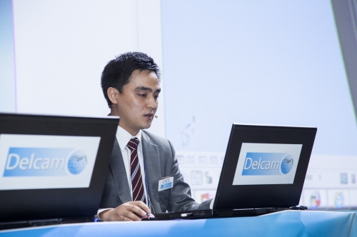 [ZOOM] 뿌리산업 혁신적 공정개선 위한 자동화 솔루션