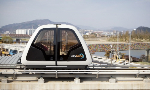 [Tech Trends] 한국이구스, 바다로 간 고성능 플라스틱