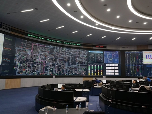 전력계통 운영시스템, 국산화 성공