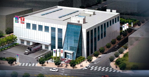 이플랜, 리탈과인천송도에서 새로운 도약 선언