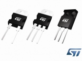 ST마이크로일렉트로닉스, 다용도 인버터용 SiC 다이오드 출시