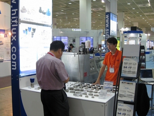 [Field Report] [히든스타] 하이플럭스, 고압배관 분야의 글로벌 리더로 성장할 것