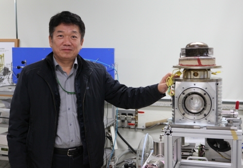 기계연, 국내 최초로 자유피스톤 스털링엔진/발전기 개발