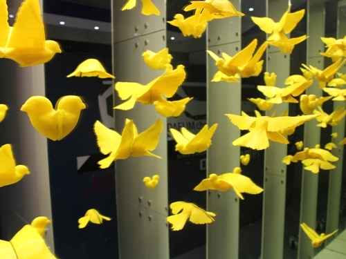 ㈜대림화학, ‘눈에 보이는 창조경제’ 구현