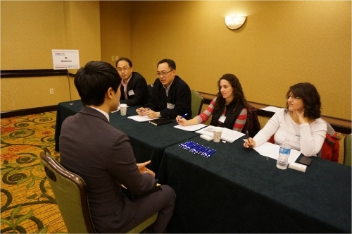 美자동차산업 회복, 현지 한국기업 인력수요↑