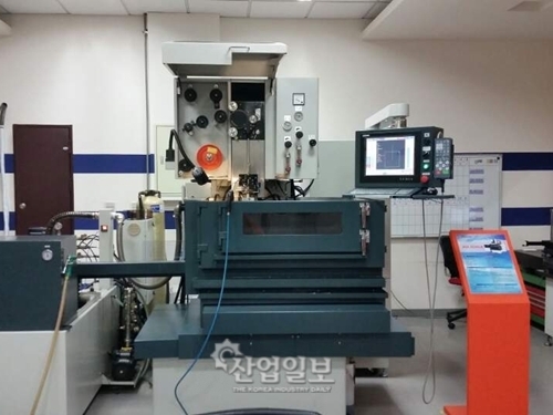 [대만 미디어투어] ACCUTEX Technologies 와이어 절삭 분야의 전문성으로 승부한다