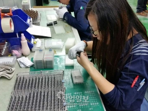 [대만 미디어투어] Speed Tiger, “올해 한국시장 2위 차지할 것”