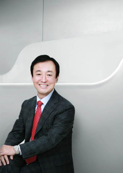 티맥스소프트, 신임 사장에 장인수 대표이사 내정