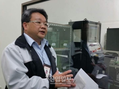 [대만 미디어투어] Royal Precision Tools, “스핀들 업계 표준 제시”