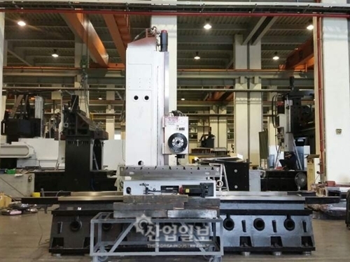 [대만 미디어투어] Hartford, 머시닝센터의 장인(匠人)기업