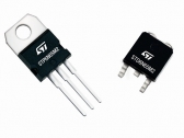 ST마이크로일렉트로닉스, 650V 초접합 MOSFET 출시
