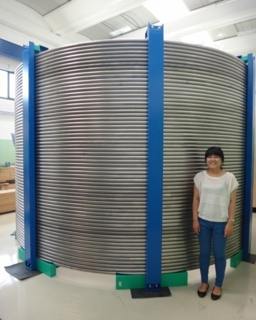 대한민국, 국제핵융합실험로 개발 ‘첫단추’