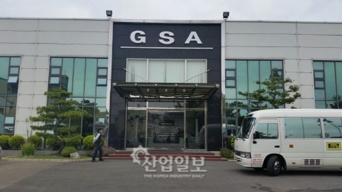 [대만 미디어투어]GSA+, 명품 제작한다는 장인정신, 기계에 담아내