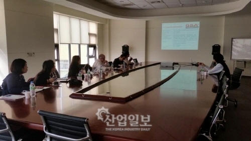 [대만 미디어투어]GSA+, 명품 제작한다는 장인정신, 기계에 담아내