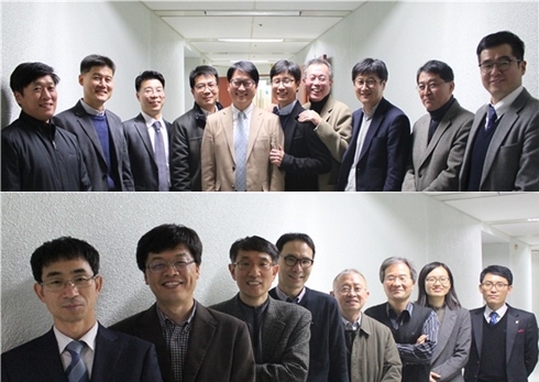 출연(연) 최초, 연구실 벽 허문다