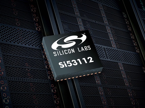 실리콘랩스, 데이터센터 타이밍 간소화하는 PCI 익스프레스 버퍼 출시