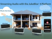 마이크로칩, 4세대 JukeBlox® 와이파이® 플랫폼 출시