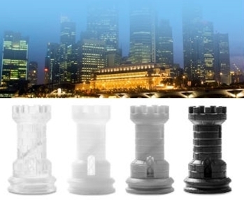 3D Printing Conference and Expo in Singapore 개최