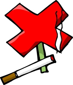 내년 1월 1일 모든 음식점서 ‘금연’커피점 흡연석 기간 종료