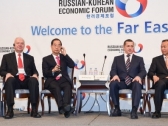 극동지역 기반 대러 투자 진출 확대하자