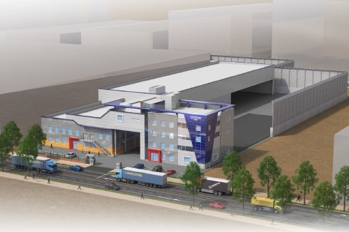 2015년 유망기업, 뿌리기술 전문 기업 스탠다드펌 지정