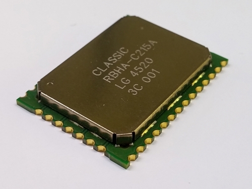 LG이노텍, 오디오 용 Bluetooth&reg; 와 Wi-Fi&reg; Combo 모듈 출시