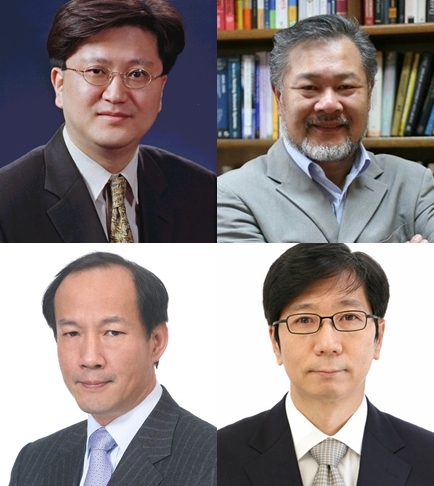 국내 ICT 전문가, OECD 의장단 재선