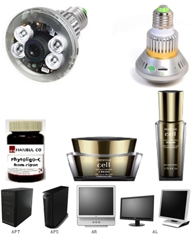 국가경쟁력 향상 신기술 22개 인증