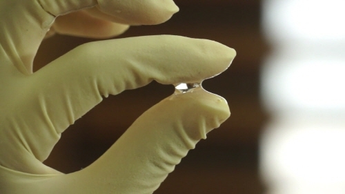 3차원 그래핀 나노프린팅 기술 세계 최초 개발