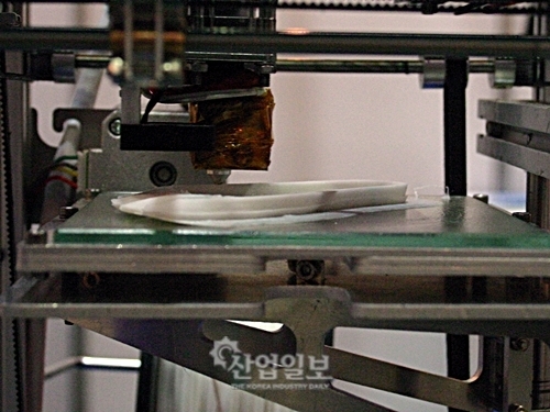 [Field Report][히든스타] 확장과 개발이 자유로운 3D 프린터, 아나츠가 만든다