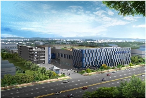 ㈜삼천리기계, 1·2공장 본사 통합 남동공단에 '새둥지'